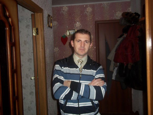 Сергей Судаков