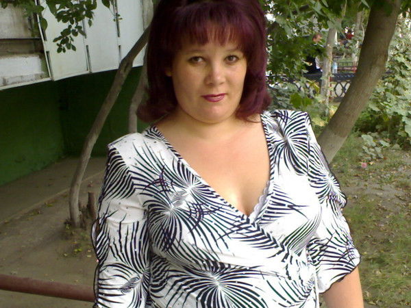 Юлия Верещак