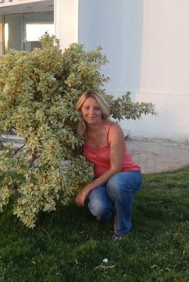 Мария Титова