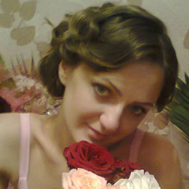 Светлана Пирогова