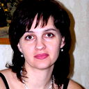 Оксана Ильина