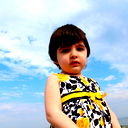 Latofat Amirshoeva