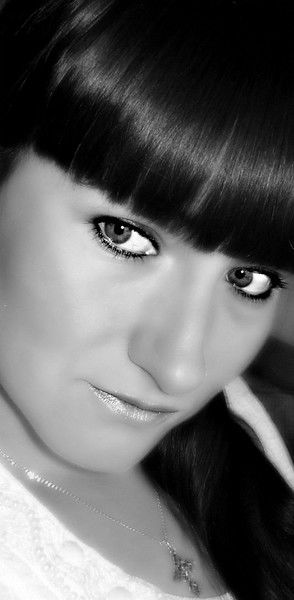 Марина Семенова