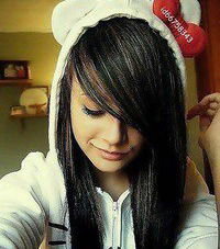 Анастасия Красильникова