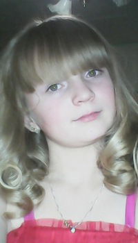 Юлия Аношкина