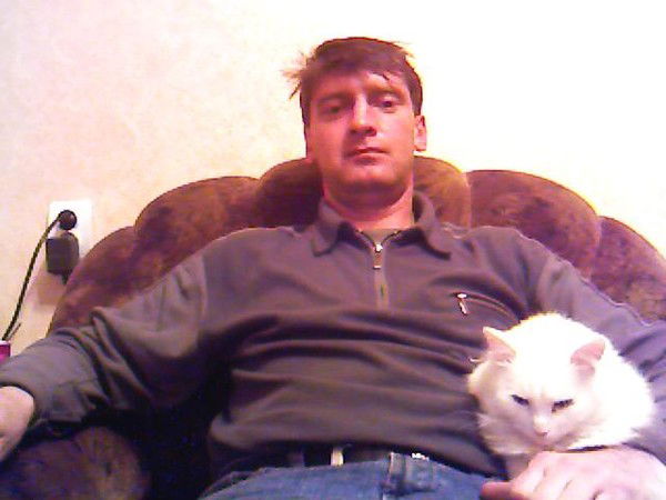 Андрей Иванов