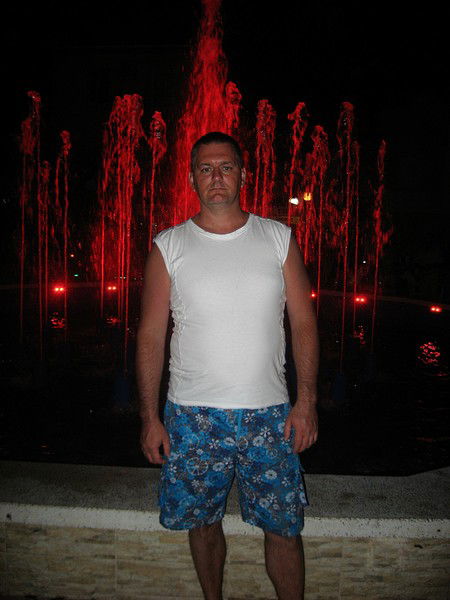 Александр Романов