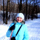 Алина Хабутдинова