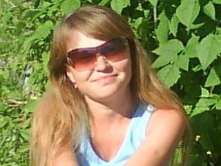 Екатерина Косолапова