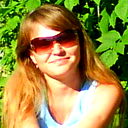 Екатерина Косолапова