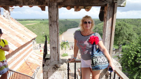 Елена Бриштен