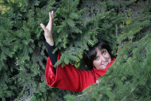 Светланка Грязнова