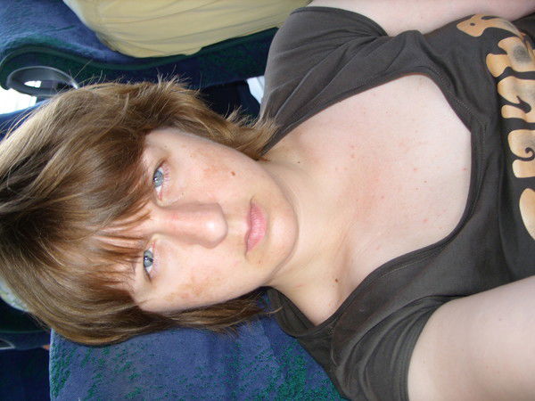 Ольга Абраменко