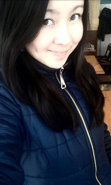 Jakusya Toktomusheva