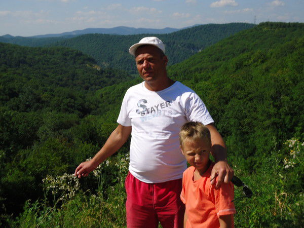 Дмитрий Курзаев