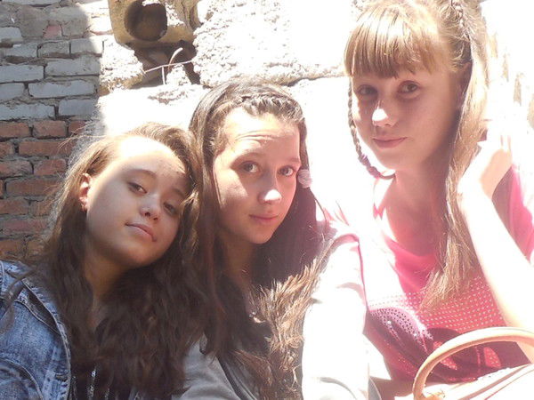 Алёнчик Навсегда