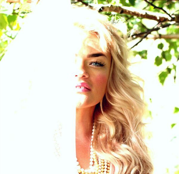 Марианна Басаргина