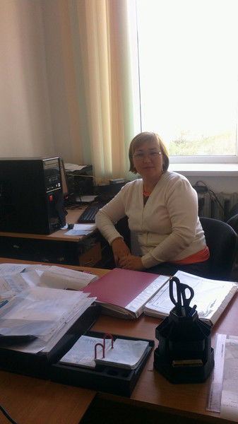 Сауле Каримбаева