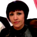 Ирина Наумчук