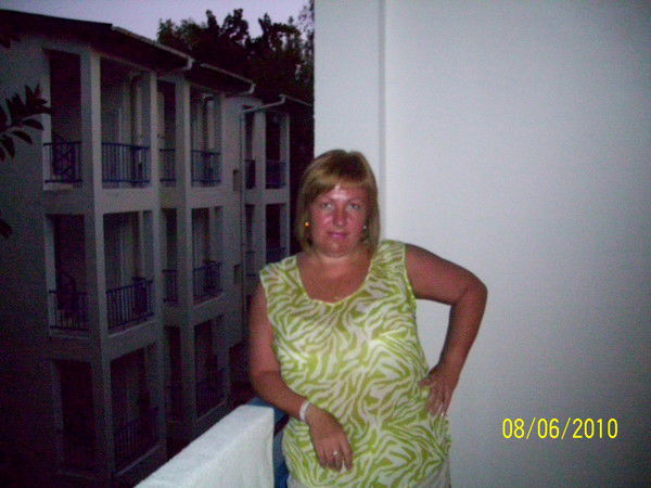 Наталья Титова