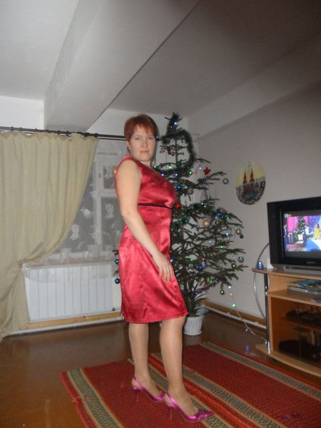 Ирина Рассыхаева