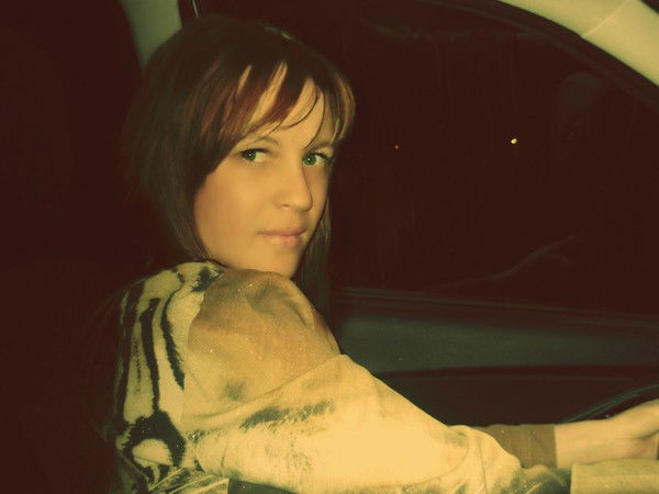 Елифанкина Татьяна