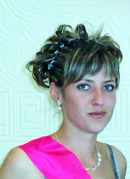 Юлия Федорова