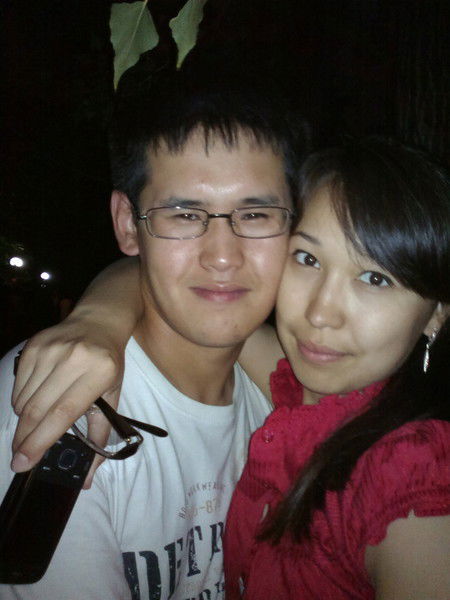 Куаныш Темиров