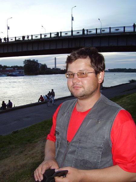 Владимир Назаров