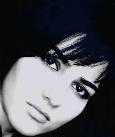 Ирон Осетиночка