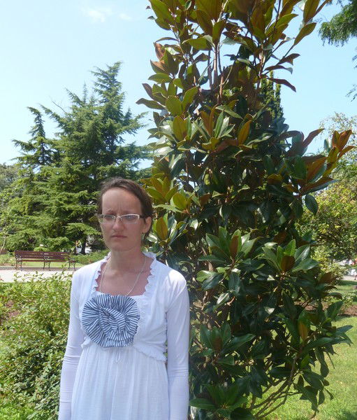 Чернышова Ирина