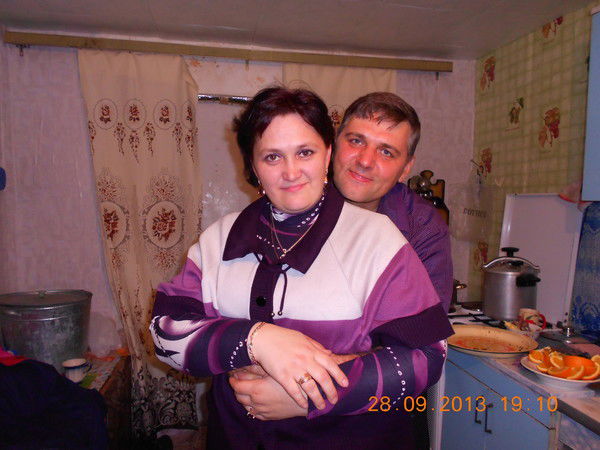 Татьяна Мальцева