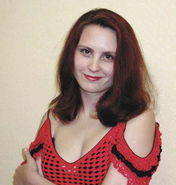 Юлия Журавлева