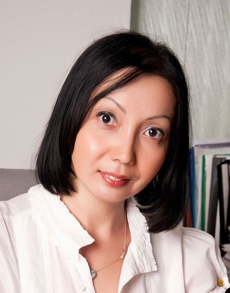 Шынар Джадрина