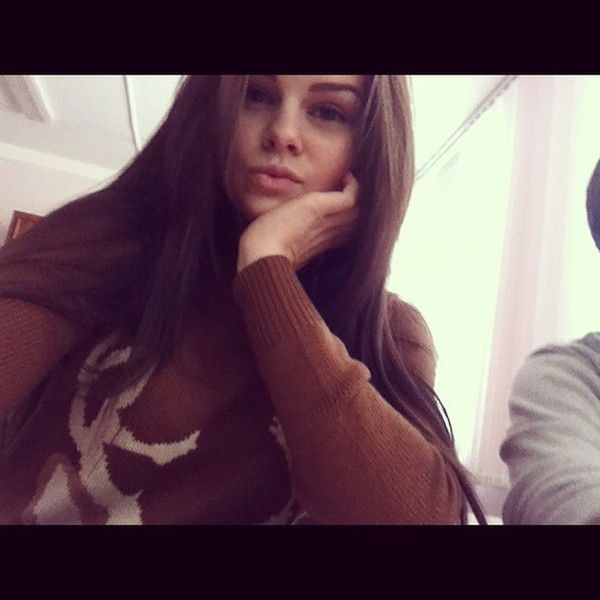 •aleksandra Arbatskaya•