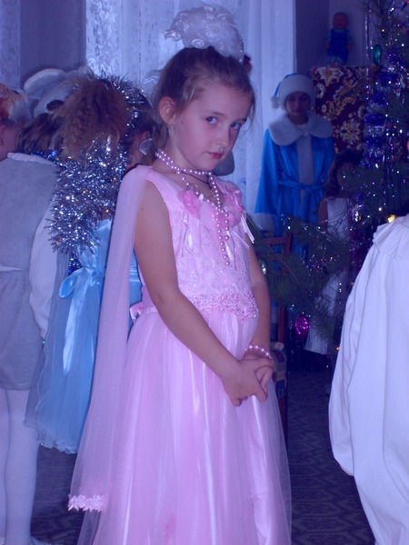 Павел Студеникин