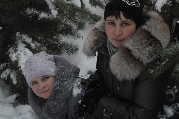 Наталья Маклакова