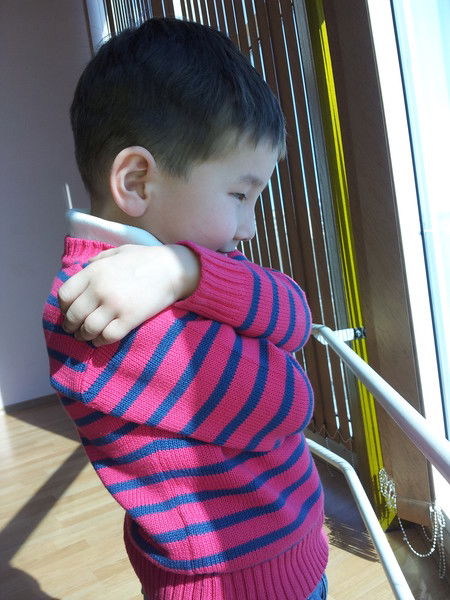 Куат Тугельбаев