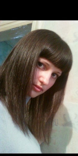 Елена Перервус