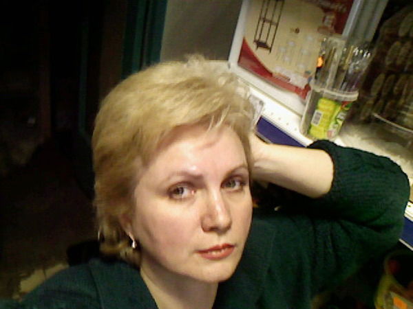 Ольга Орлова