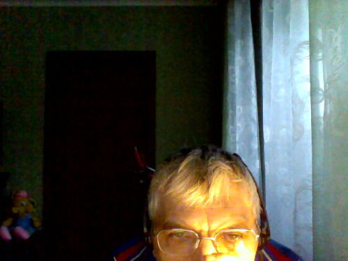 Сергей Нефедов