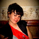 Екатерина Букатина