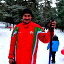 Александр Бондарик