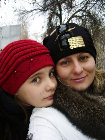 Светлана Елистратова