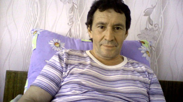 Рафаиль Семенеев