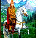 Tomiris Tengri