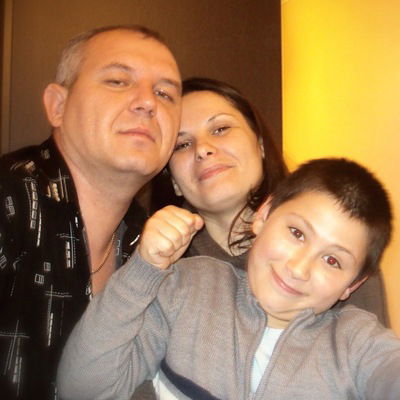 Ирина Кабак