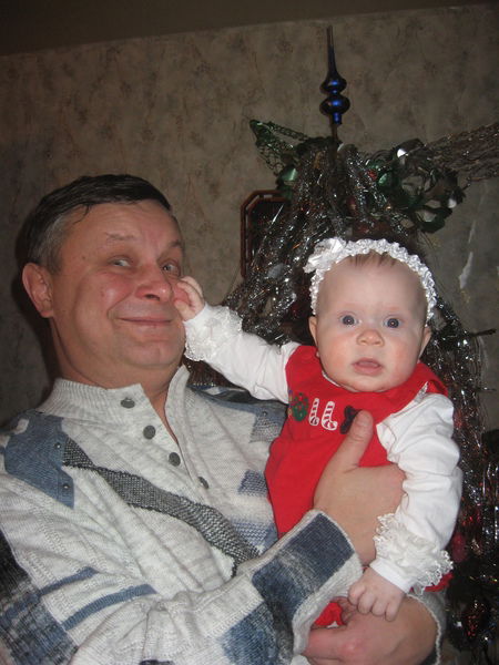 Александр Бондарев