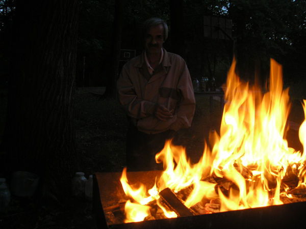 Владимир Акифьев