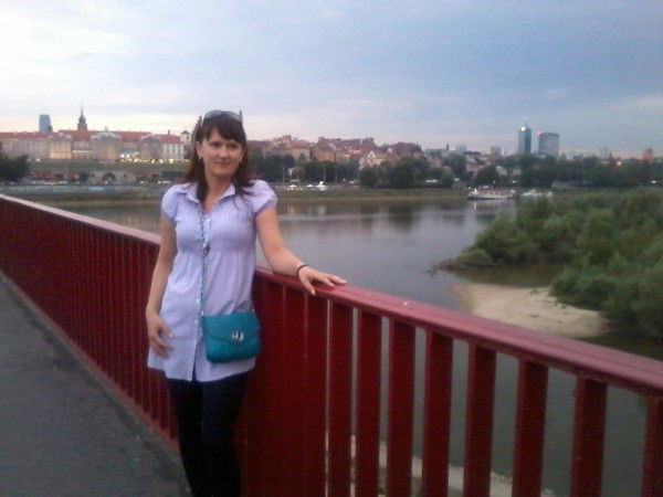 Лилия Ковалевич